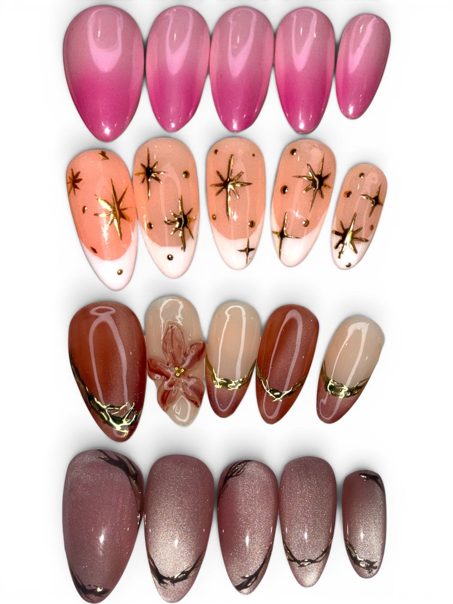 Signature Collection