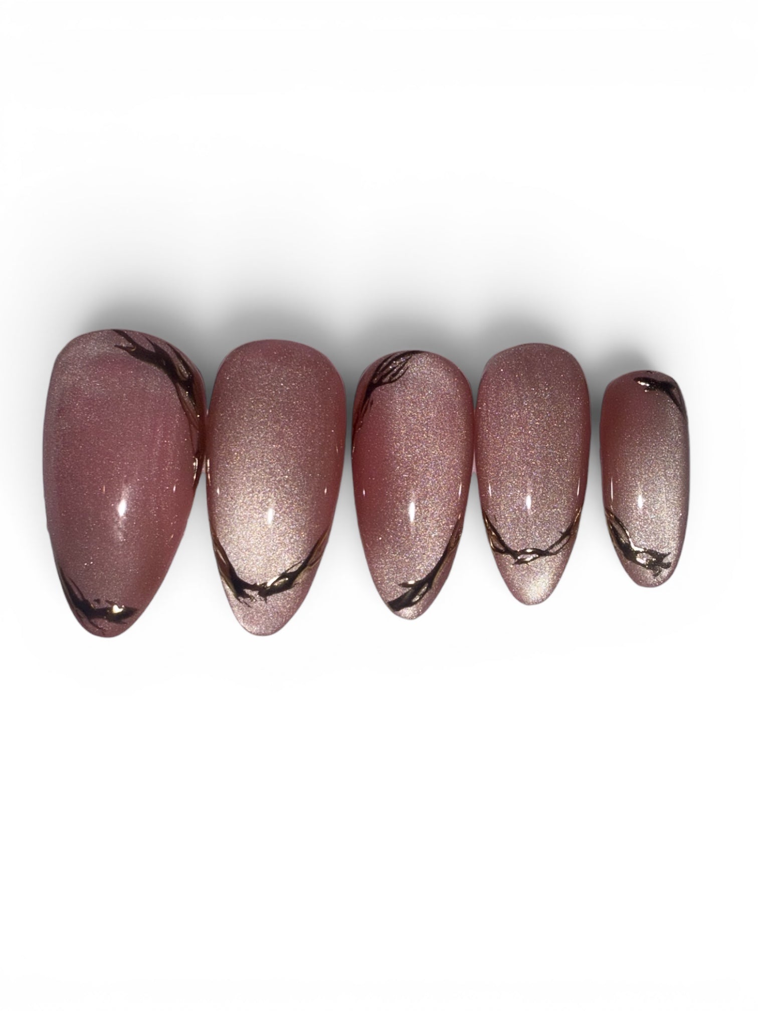 Molten Blush