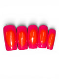 Pink Lava