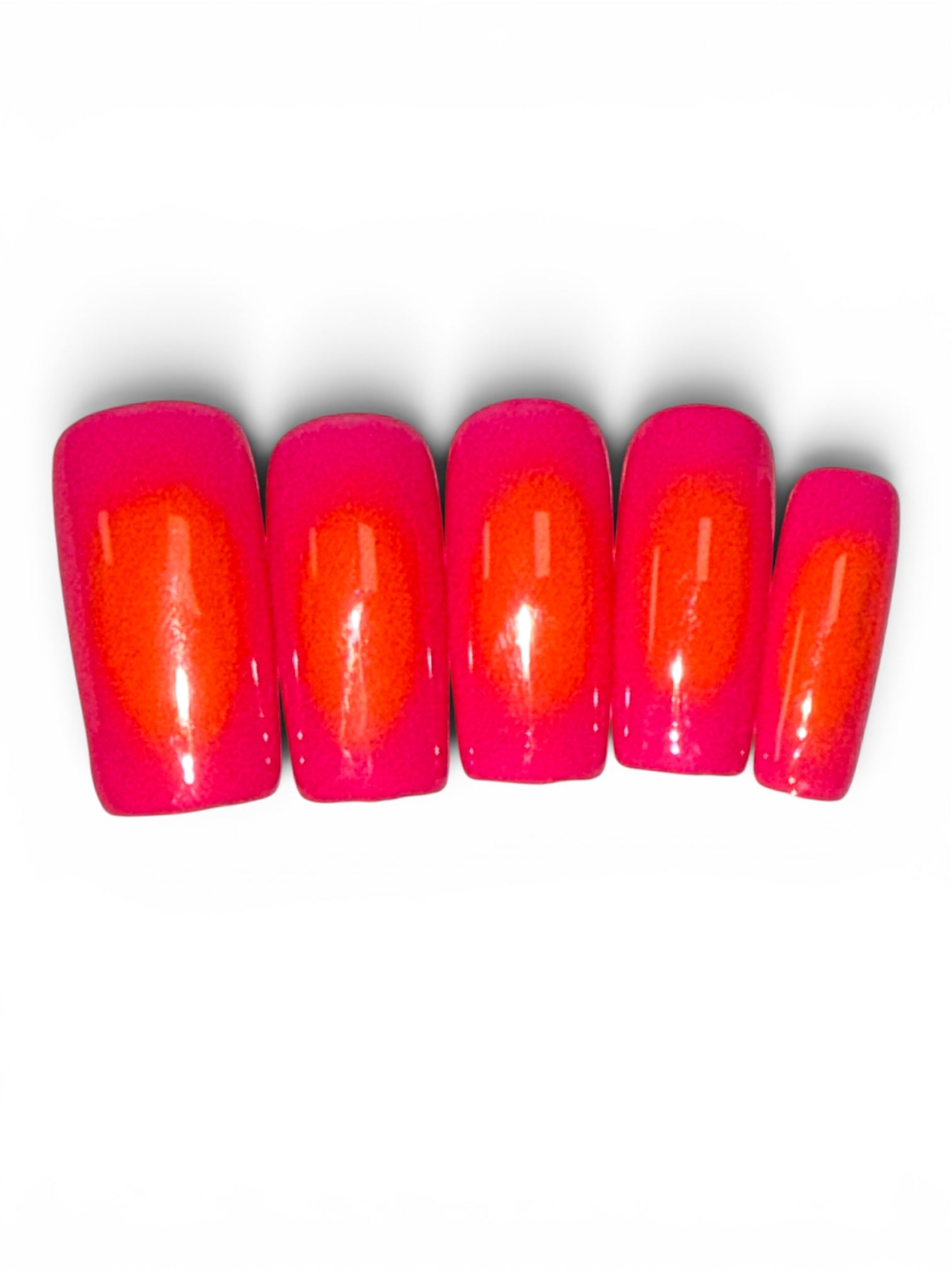 Pink Lava
