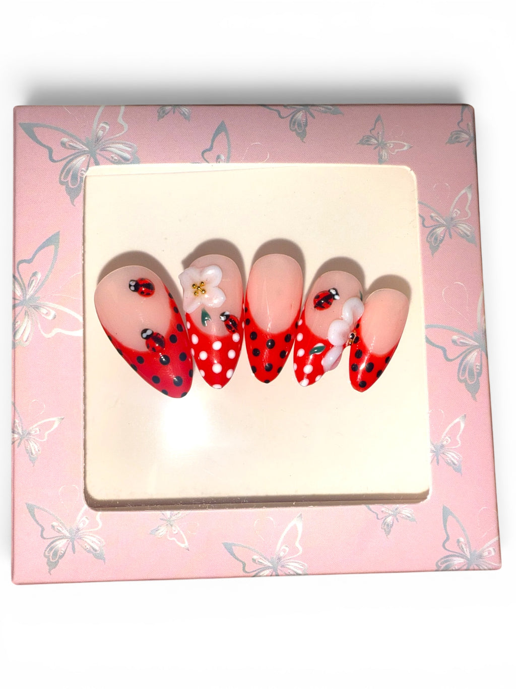 Lucky Petals