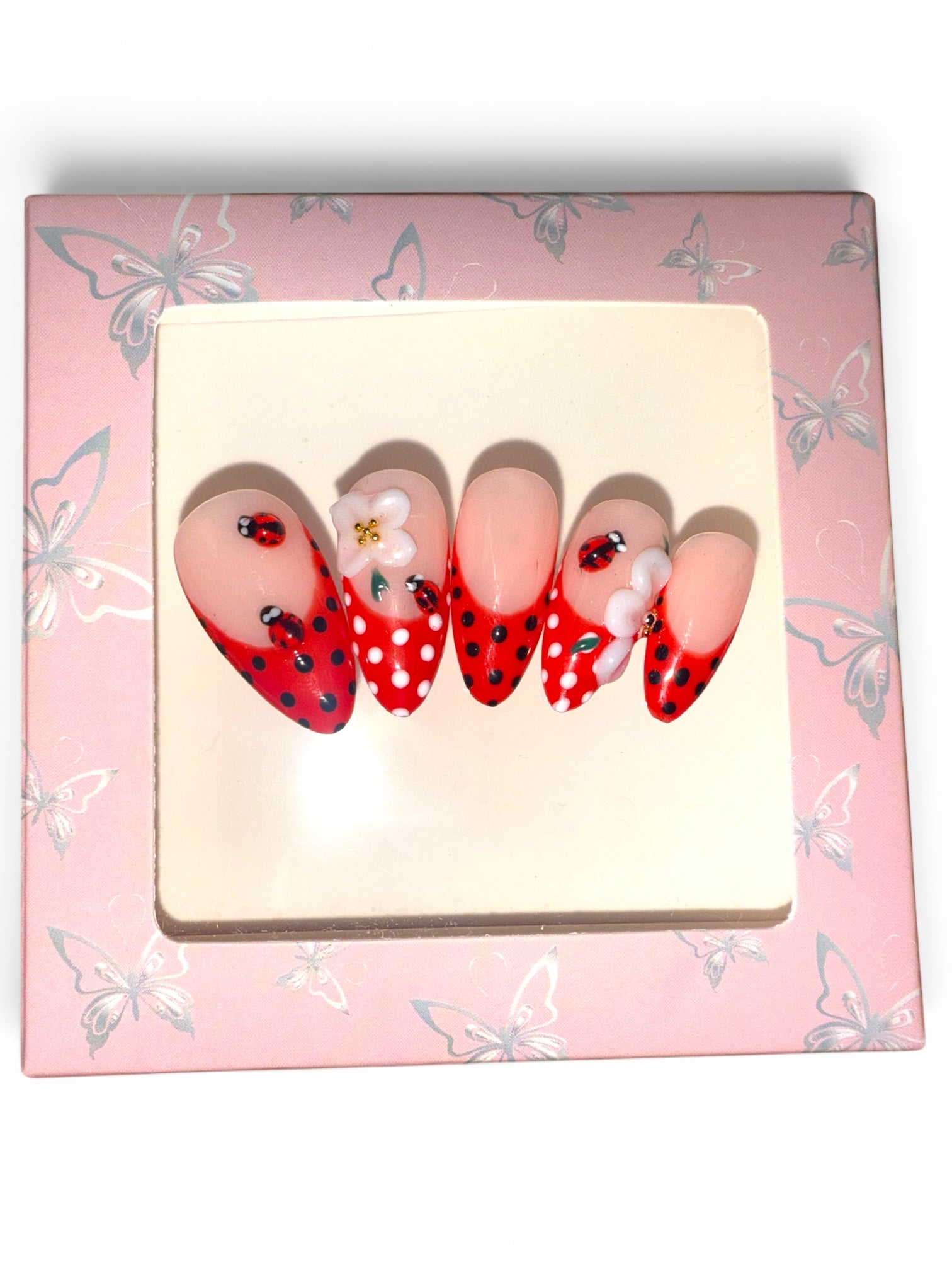 Lucky Petals