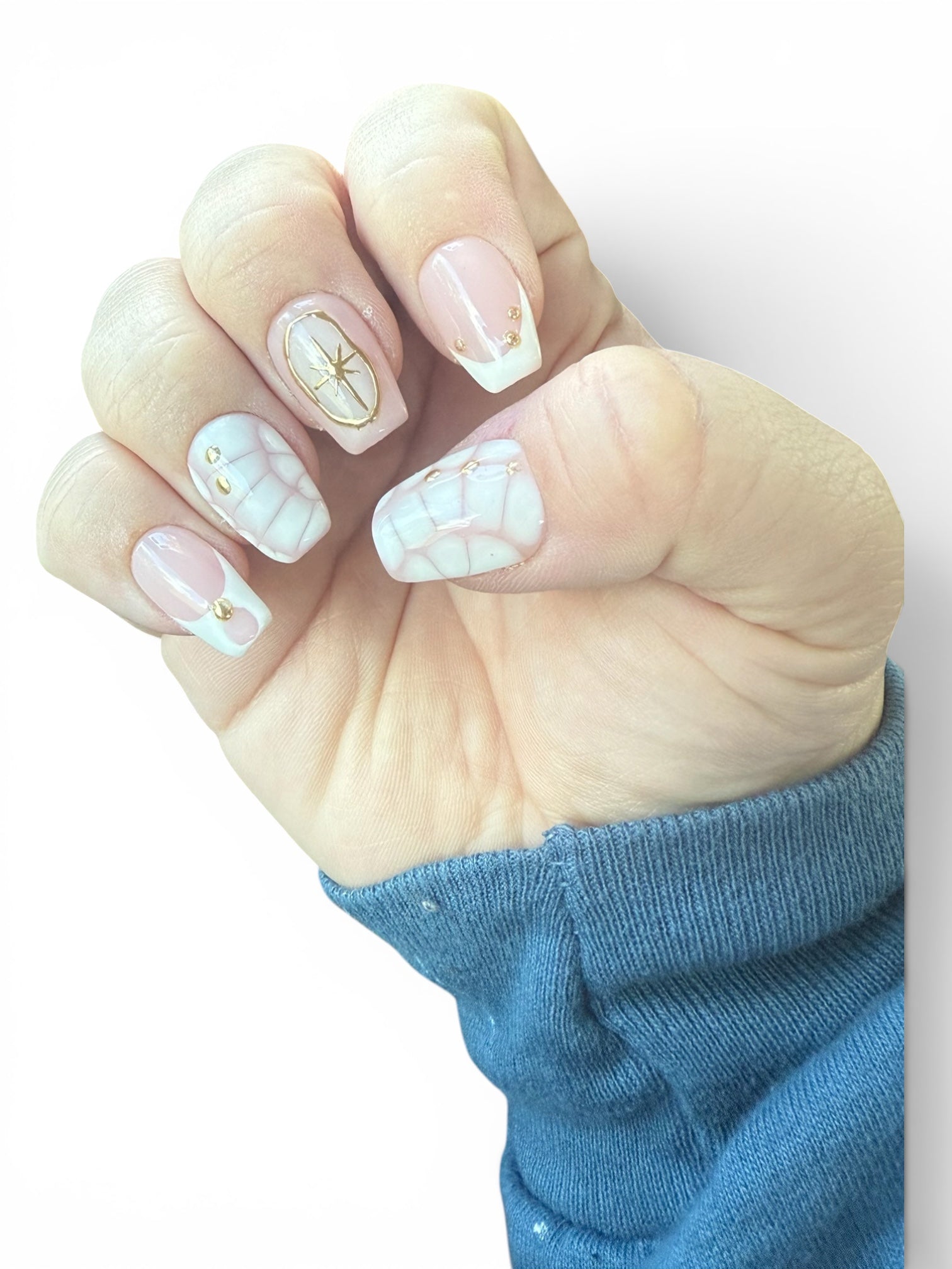 Celestial Blush