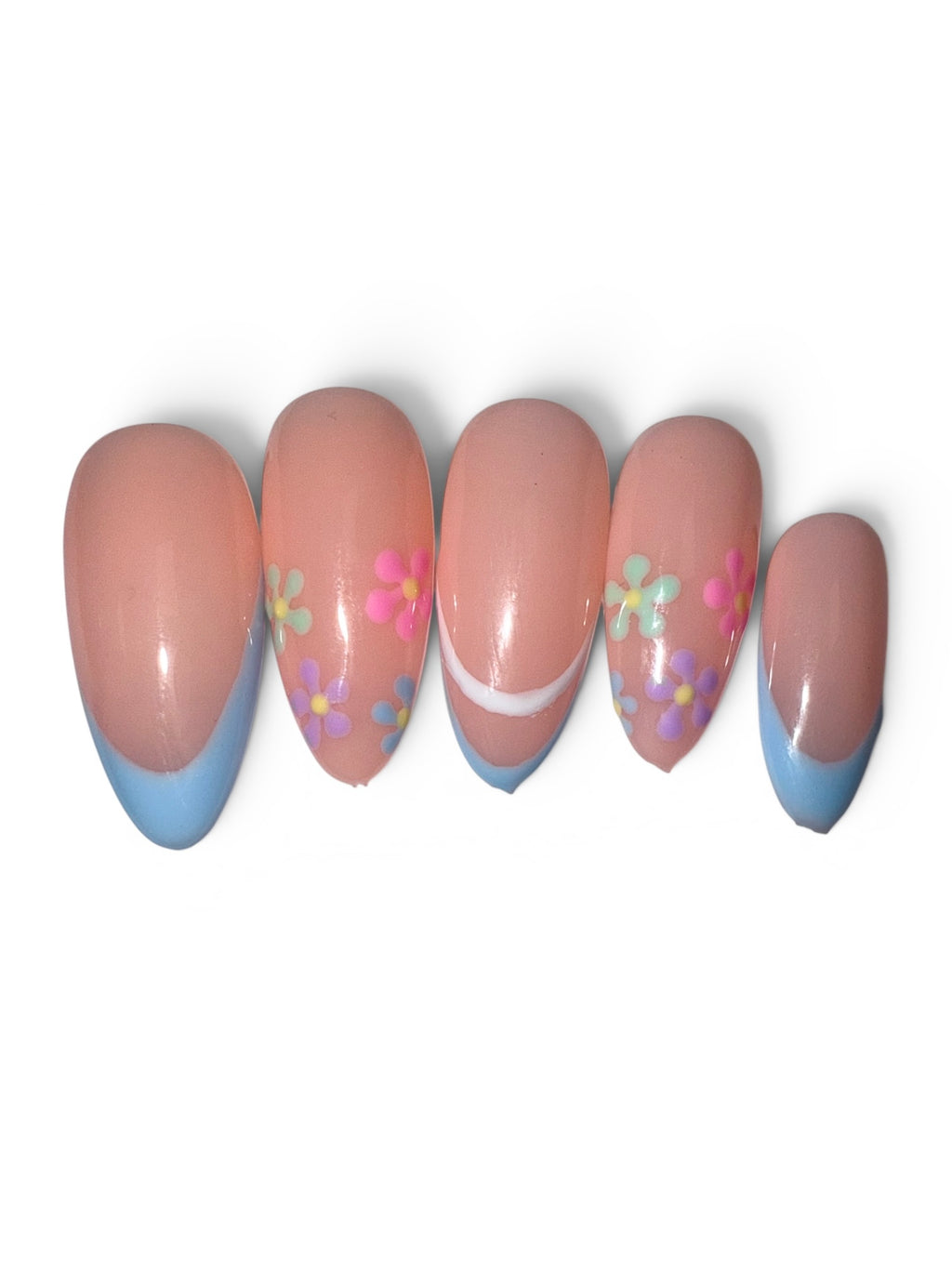 Pastel Bloom
