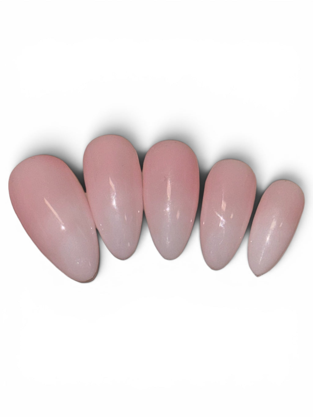 Pink Veil