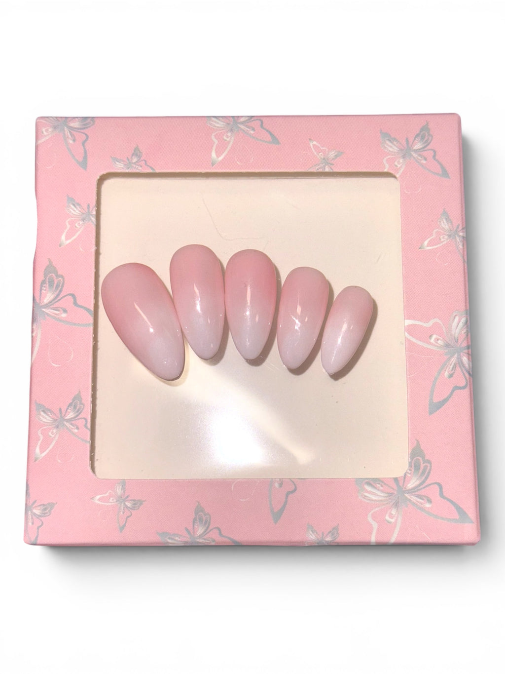 Pink Veil