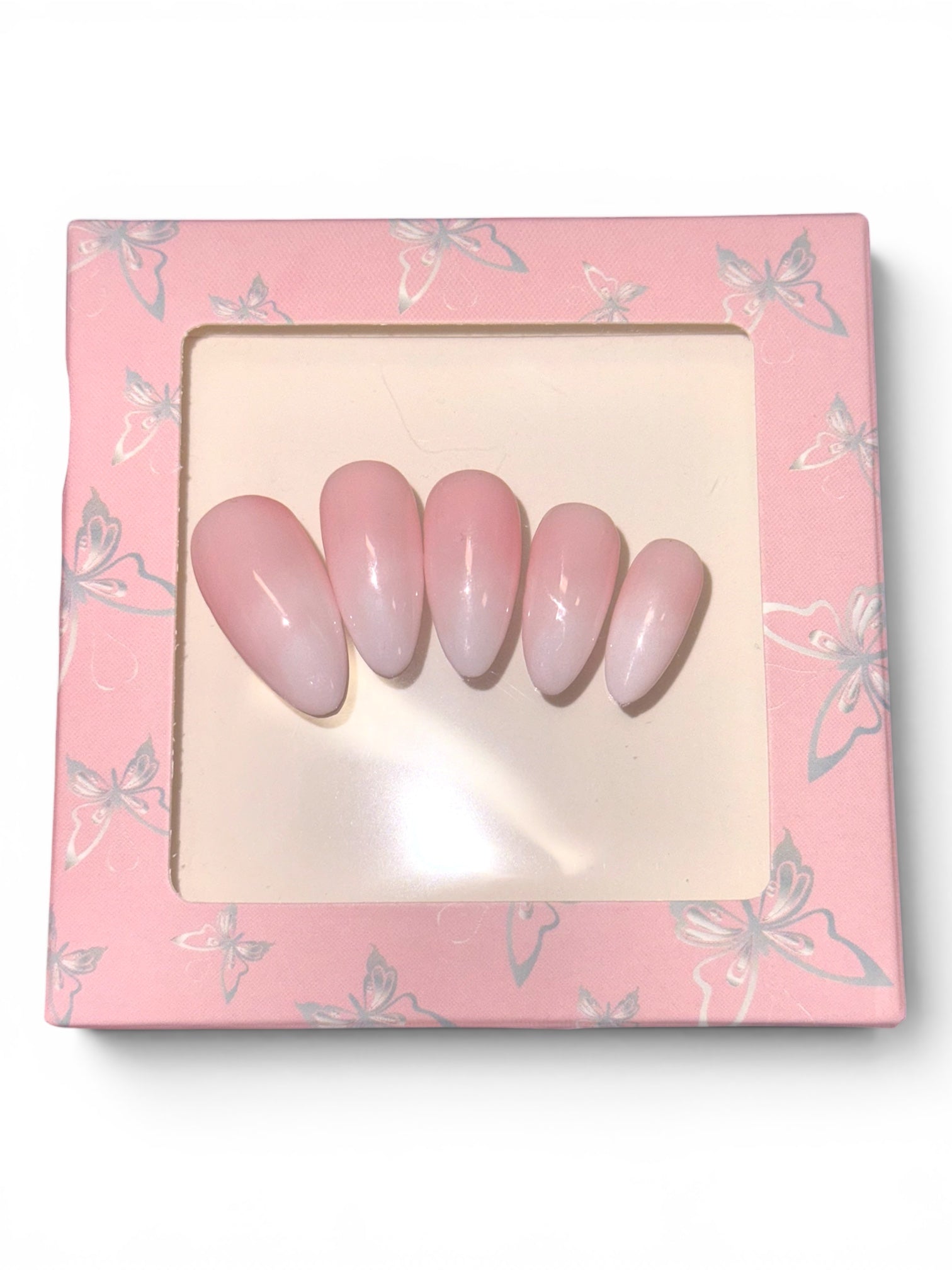 Pink Veil