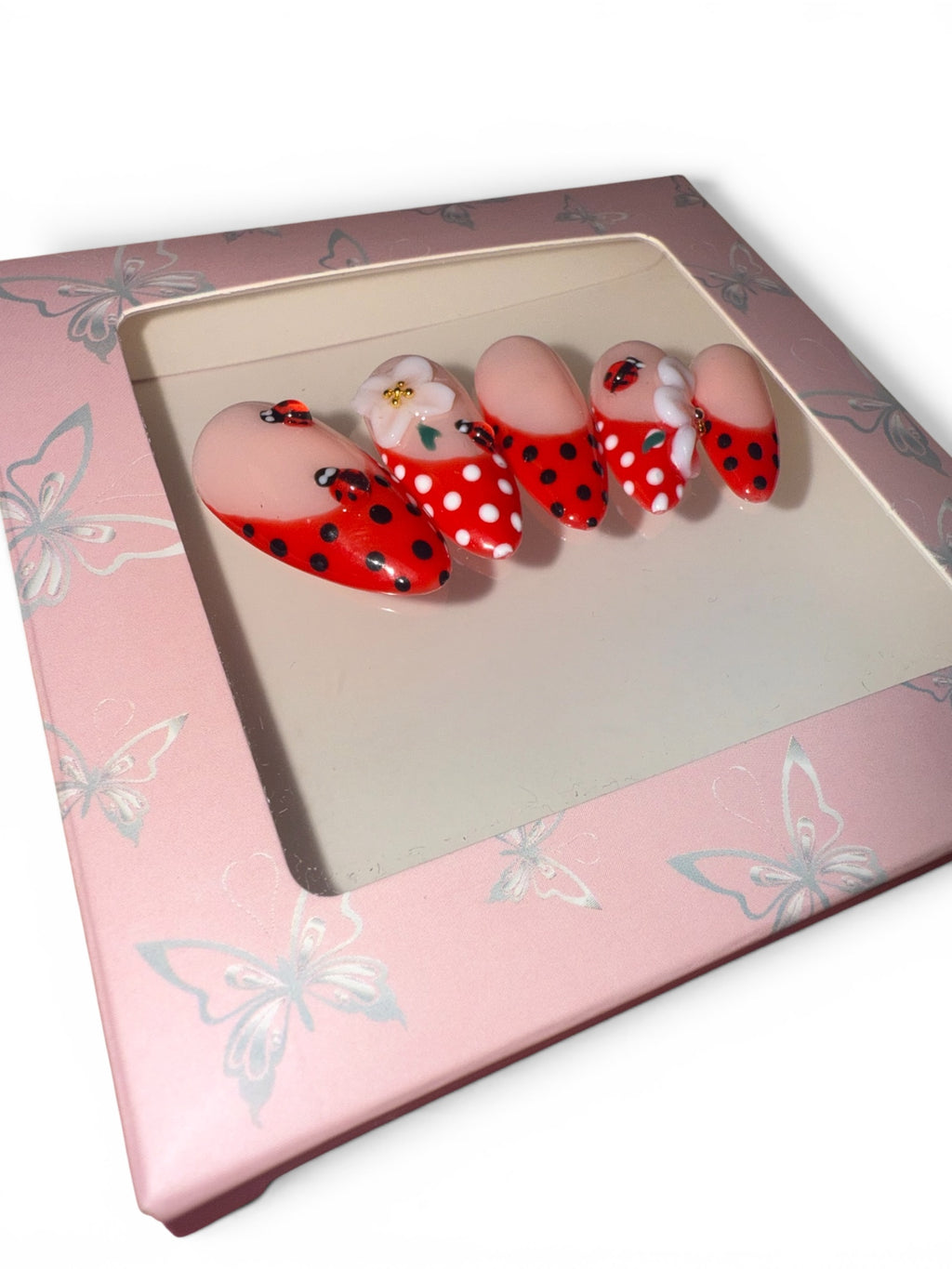 Lucky Petals