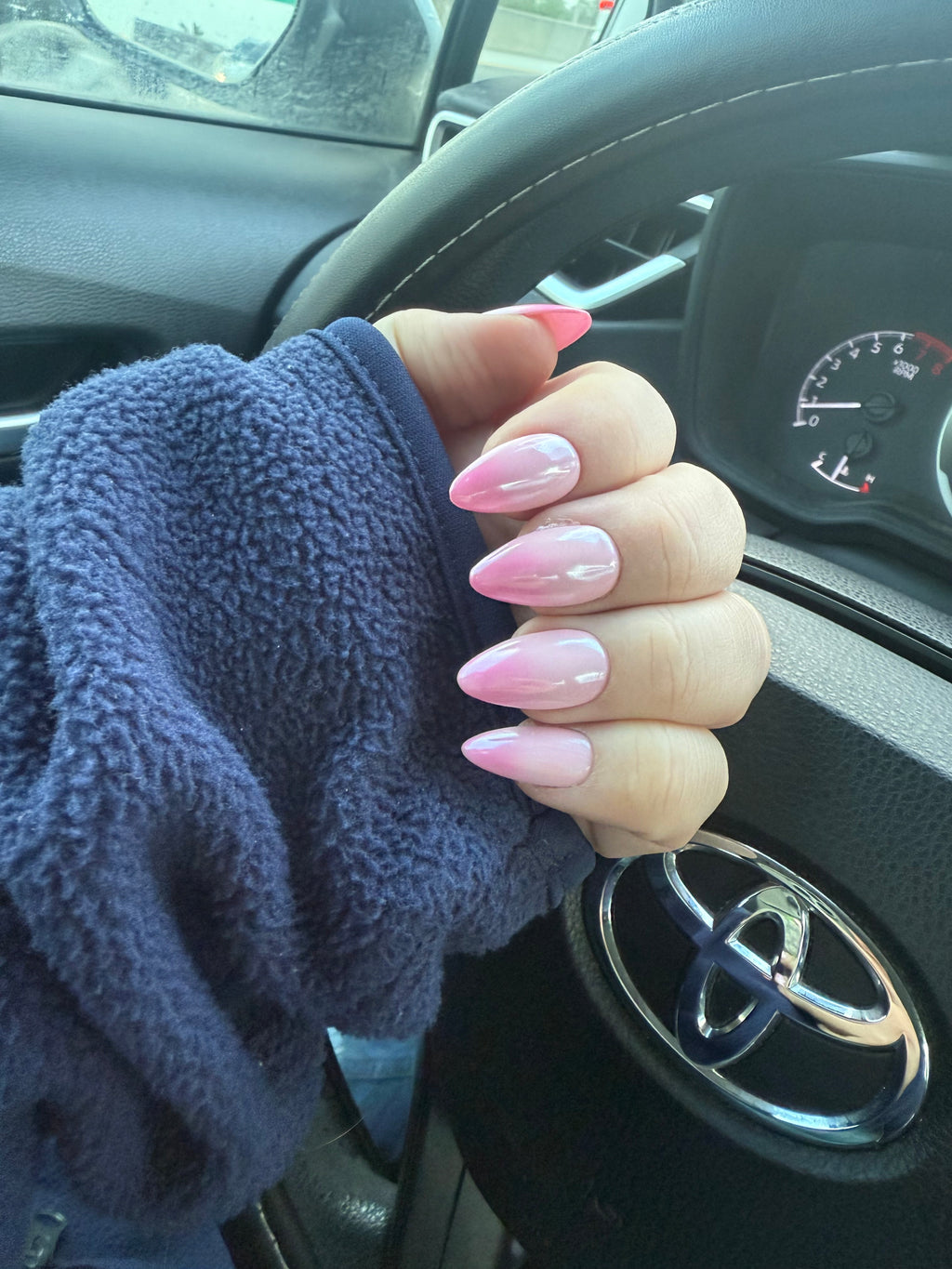 Blush Elixir