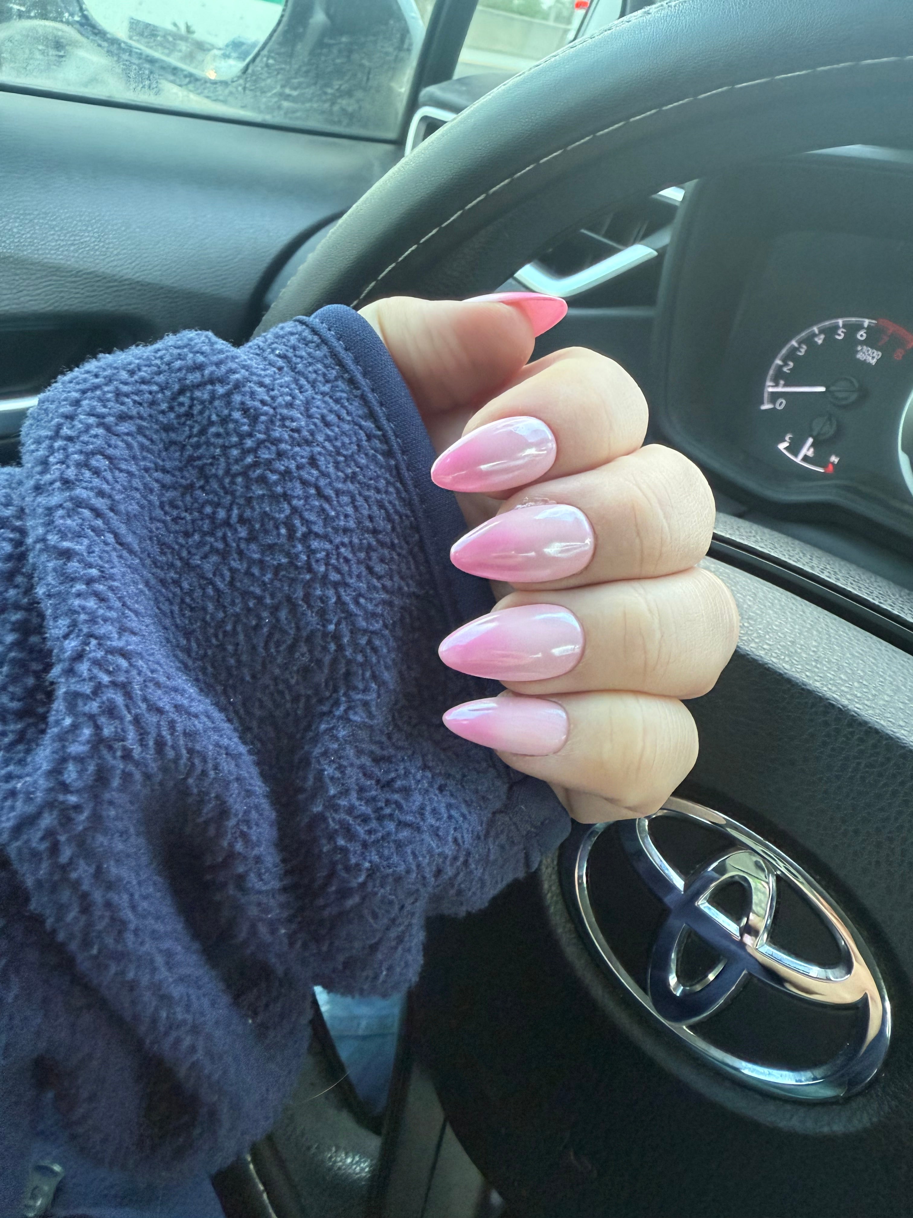 Blush Elixir
