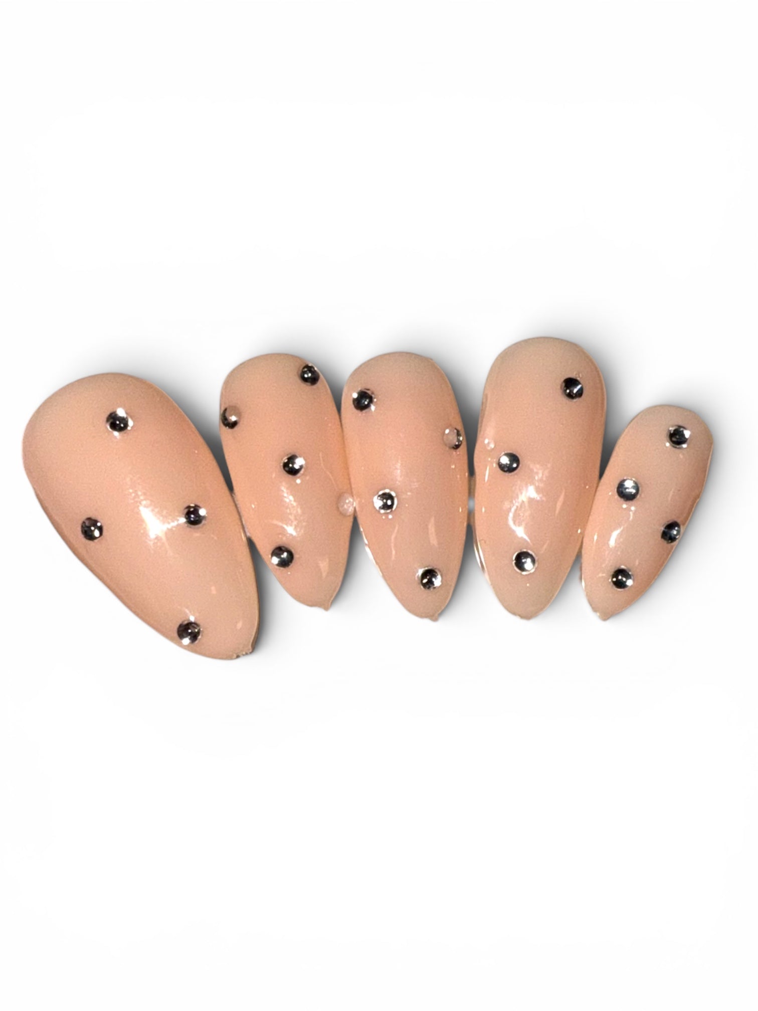 Nude Noir