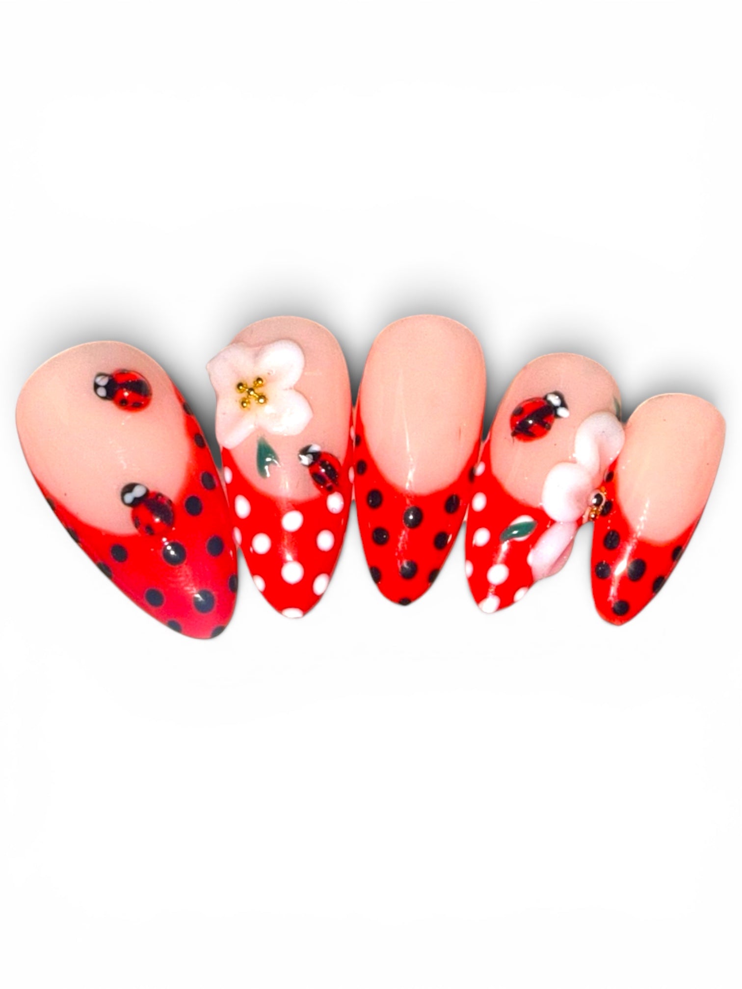 Lucky Petals