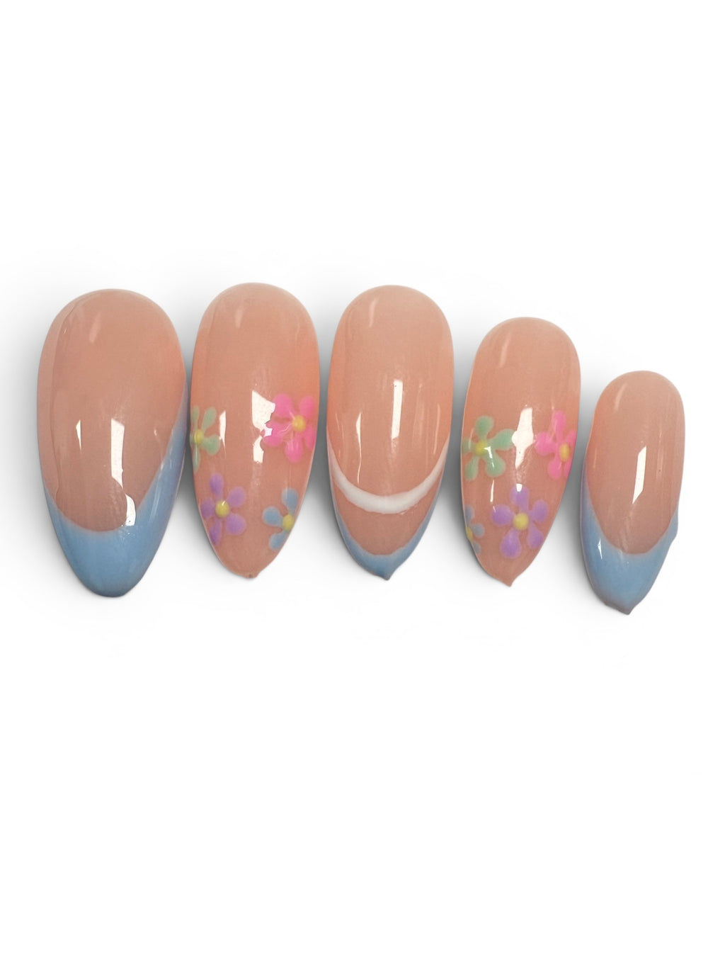 Pastel Bloom