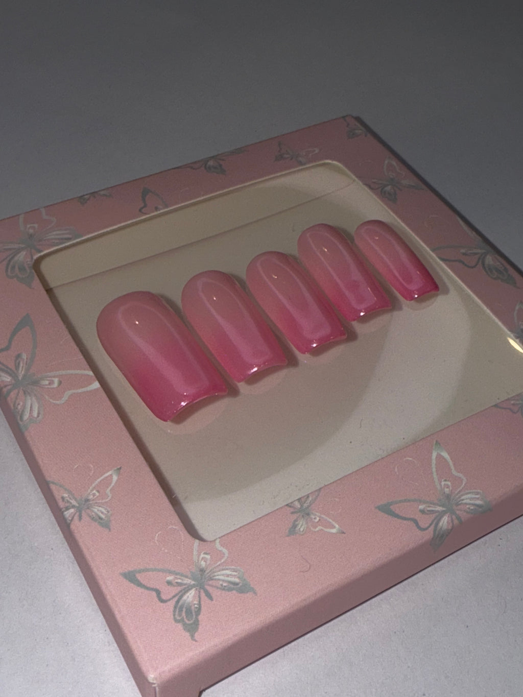 Blush Elixir