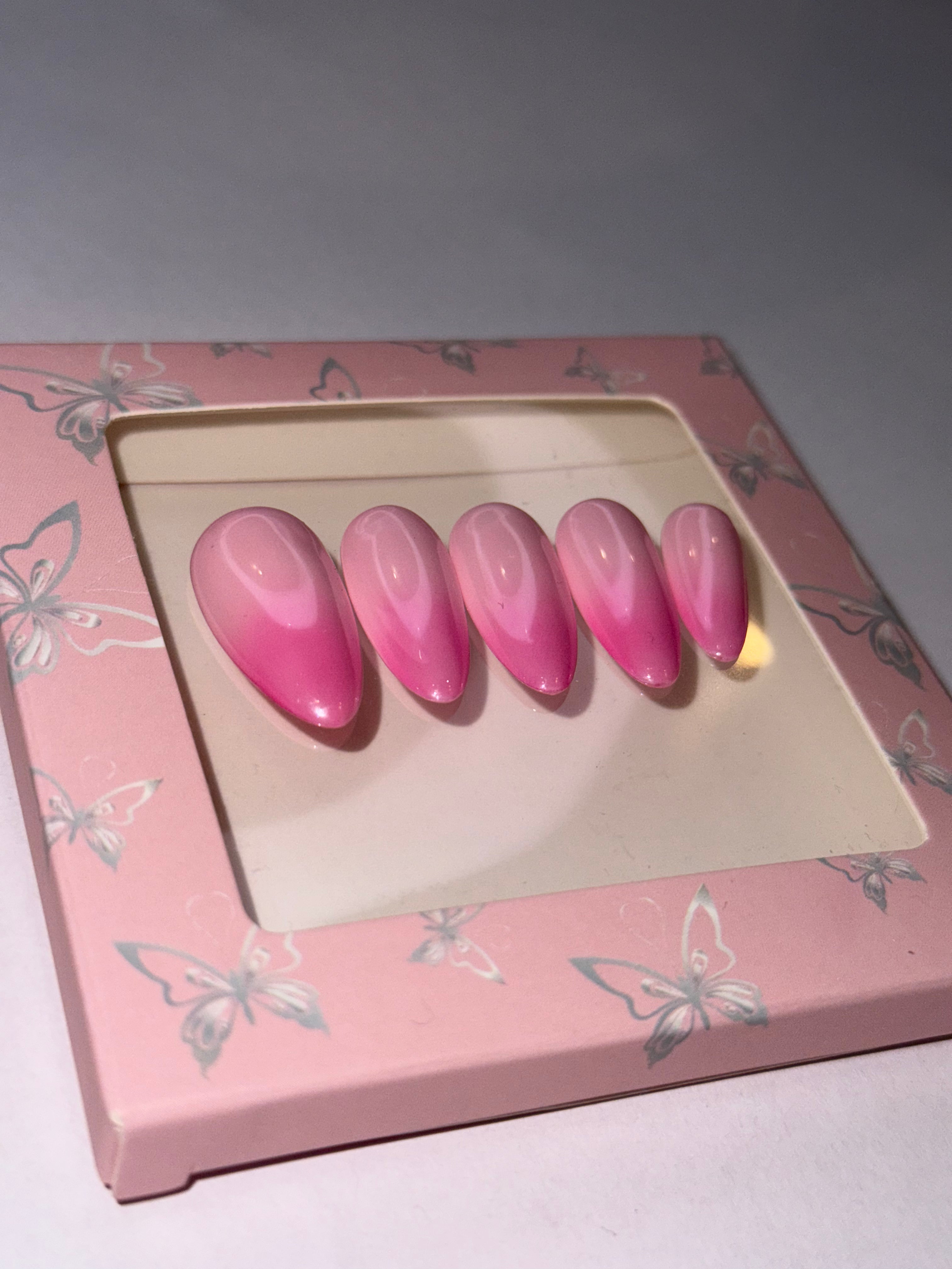Blush Elixir