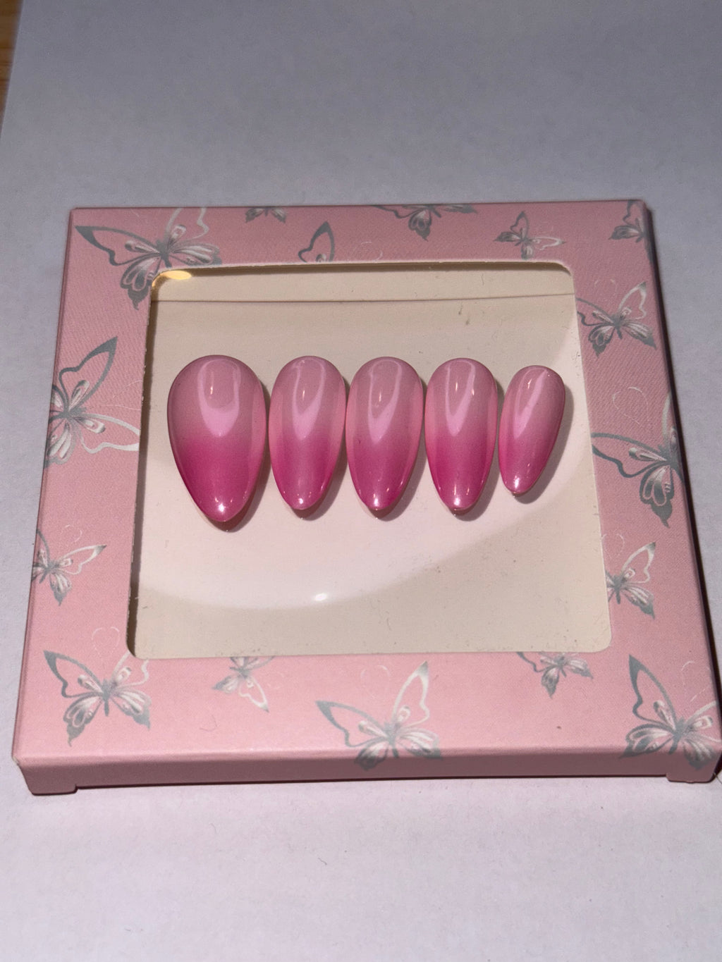 Blush Elixir