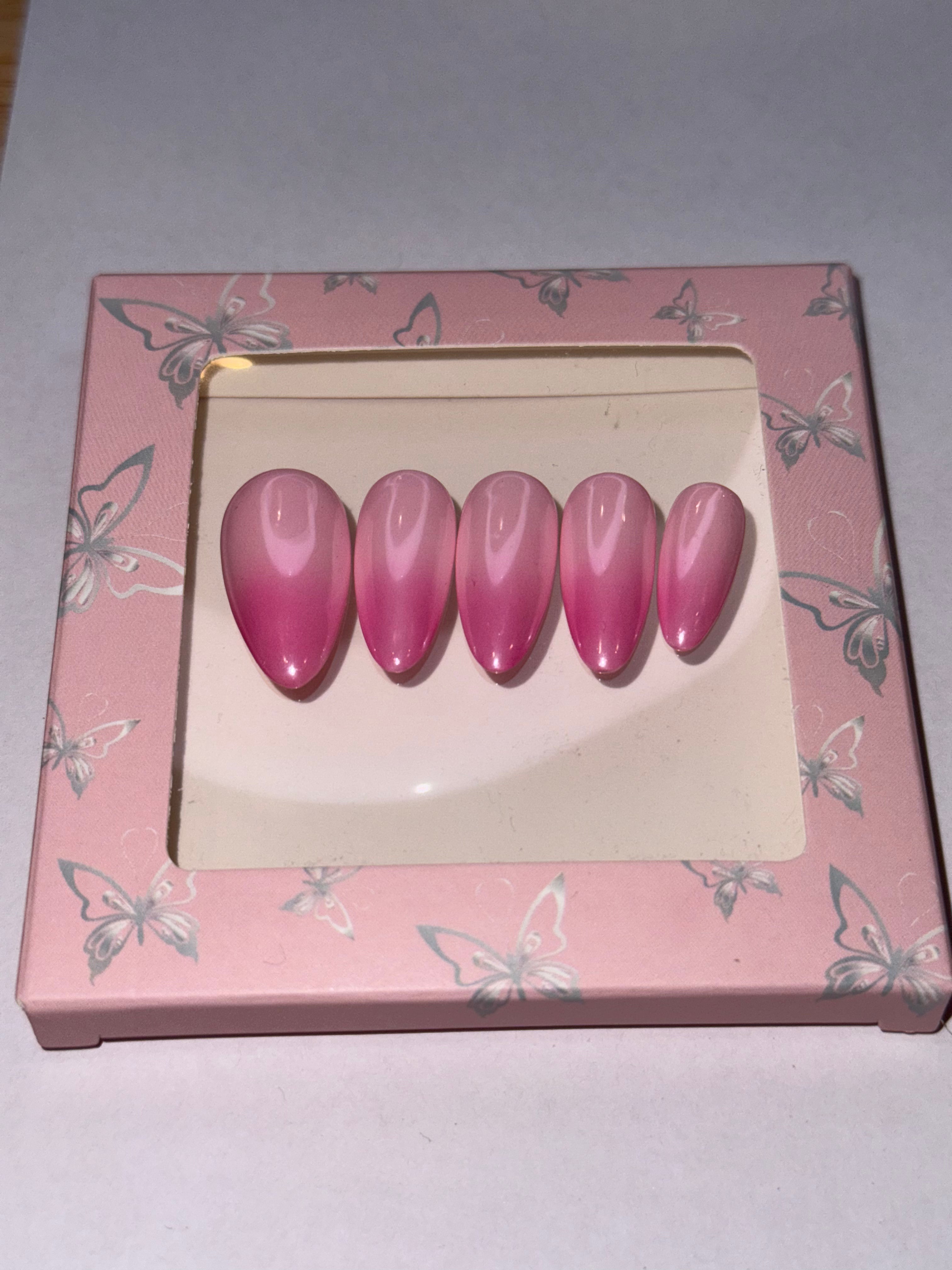 Blush Elixir