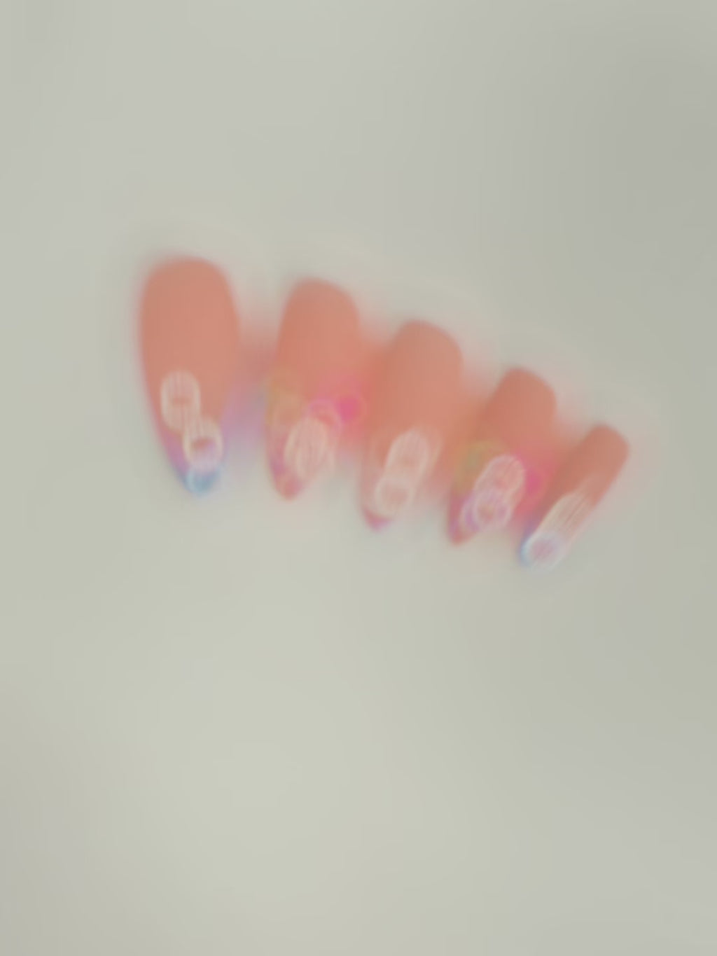 Pastel Bloom